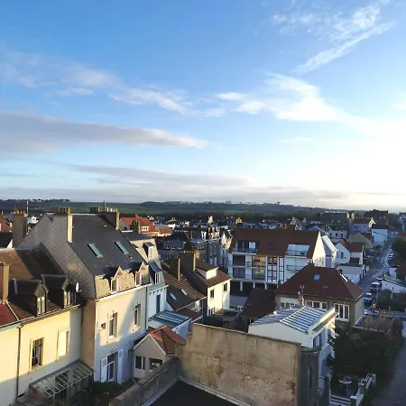 Pause Sur La Digue Apartament