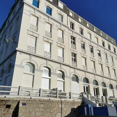 Apartment Pause Sur La Digue *