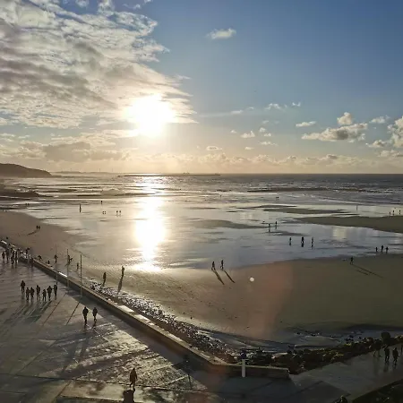 Pause Sur La Digue Apartment