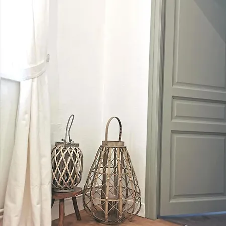 Apartment Pause Sur La Digue *