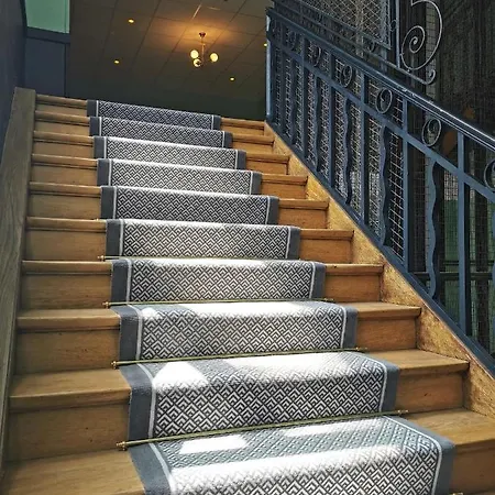 Apartment Pause Sur La Digue Wimereux