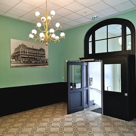 Pause Sur La Digue Wimereux