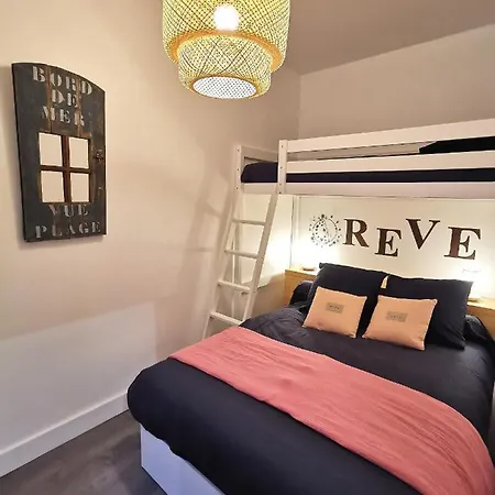 Apartman Pause Sur La Digue